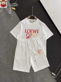 Picture of Loewe Shirt Pant Suits _SKULoeweM-5XLkdtr8222642